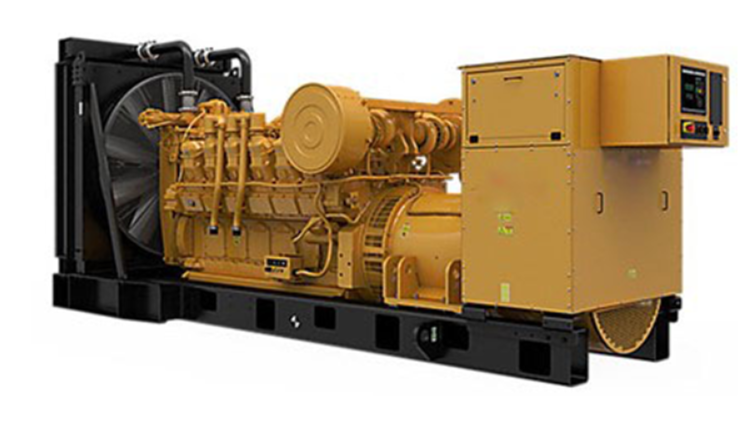 Cat 3512